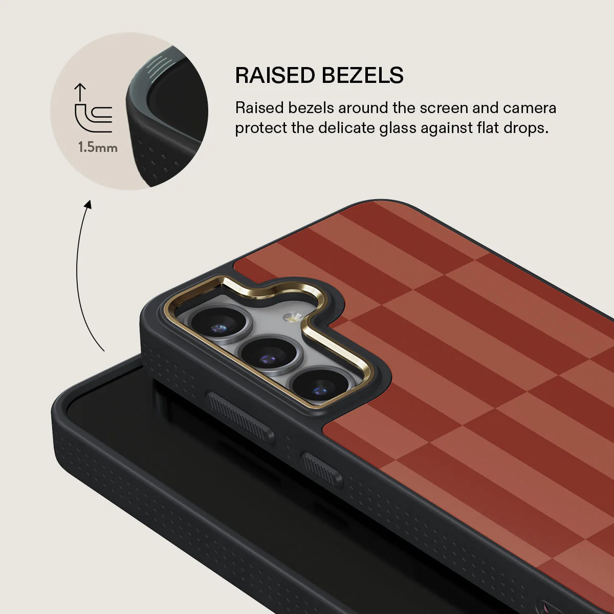 On Read - Samsung Galaxy S24 Case - Image 8
