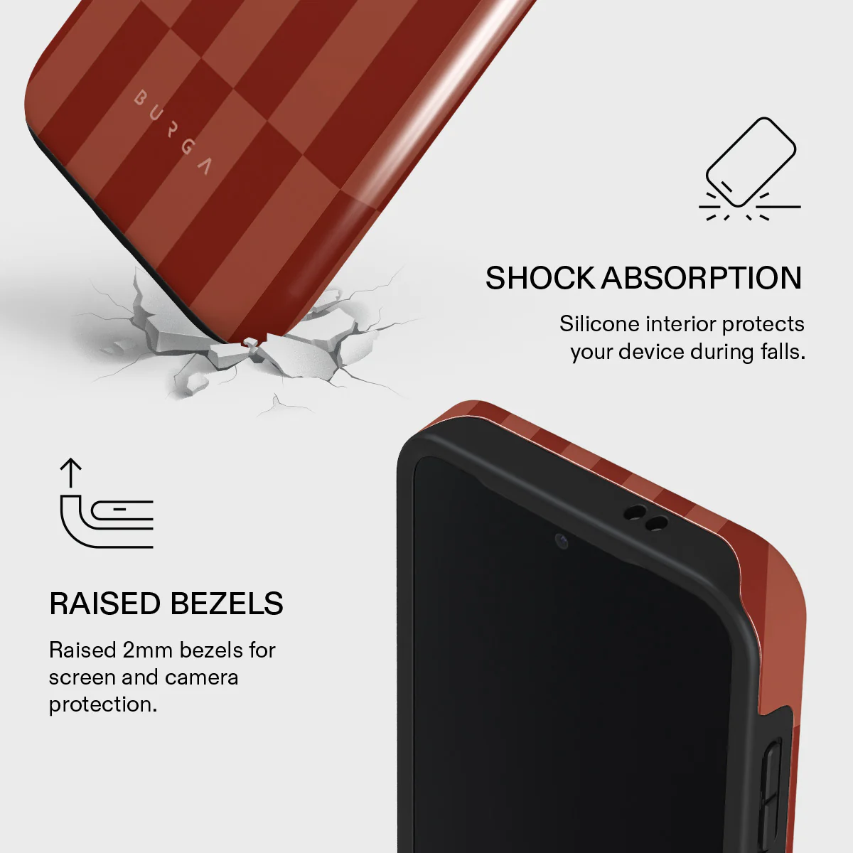 On Read - Samsung Galaxy S24 FE Case - Image 4