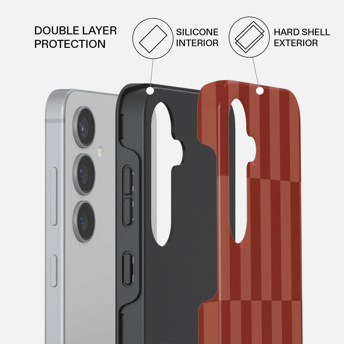 On Read - Samsung Galaxy S24 Plus Case - Image 2