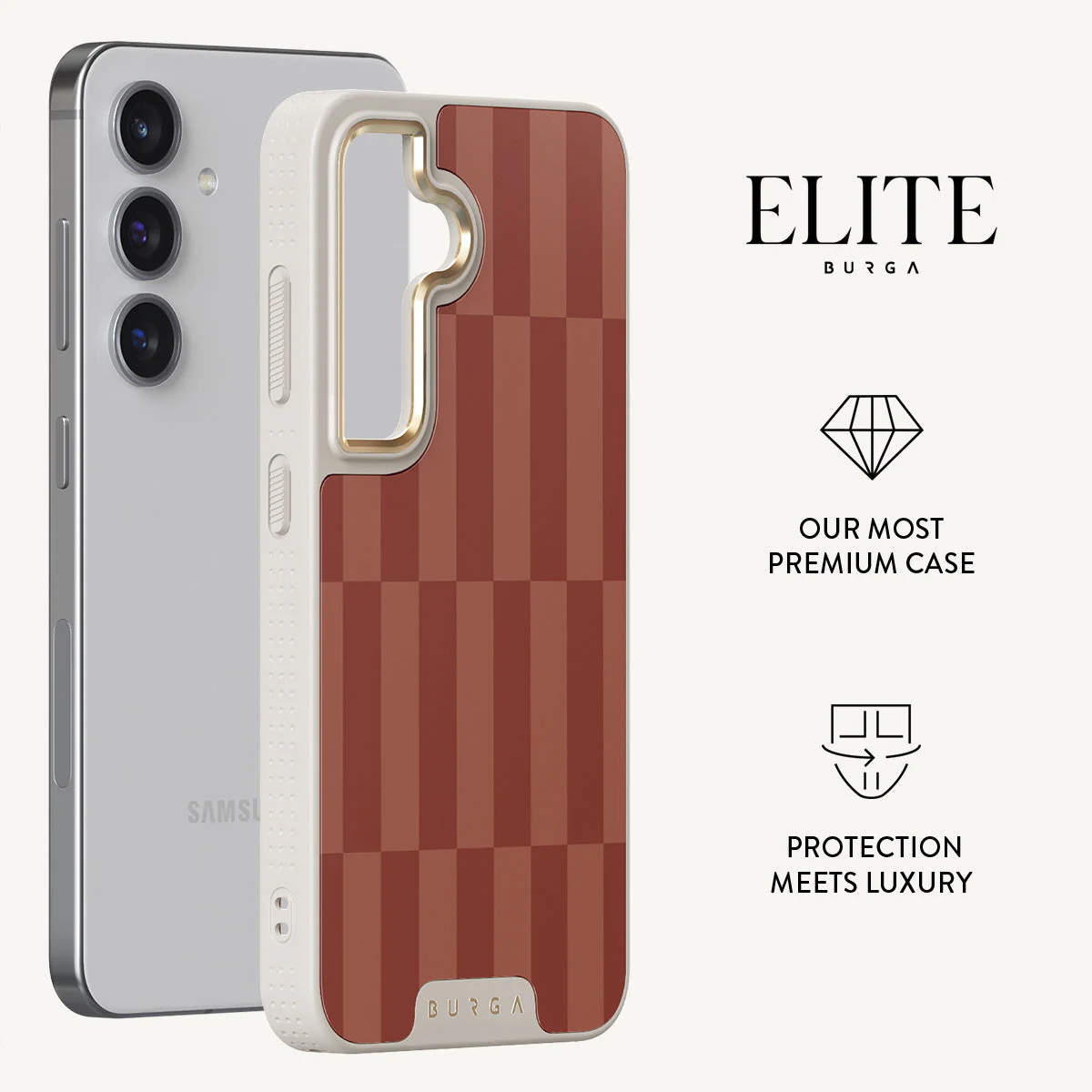 On Read - Samsung Galaxy S24 Plus Case - Image 20