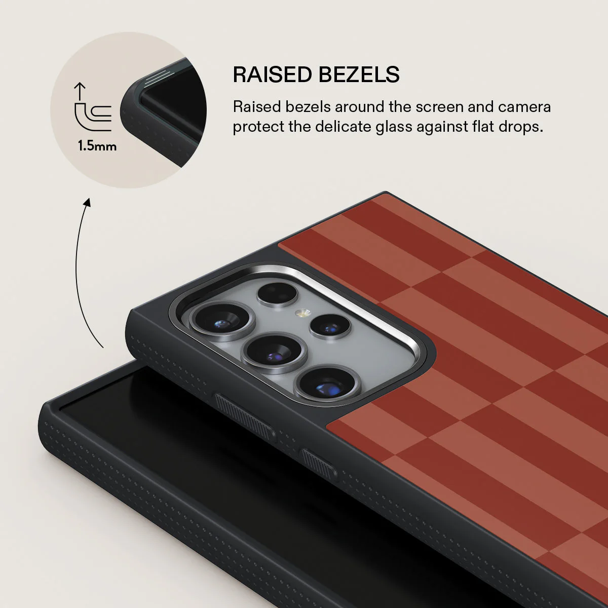 On Read - Samsung Galaxy S24 Ultra Case - Image 15