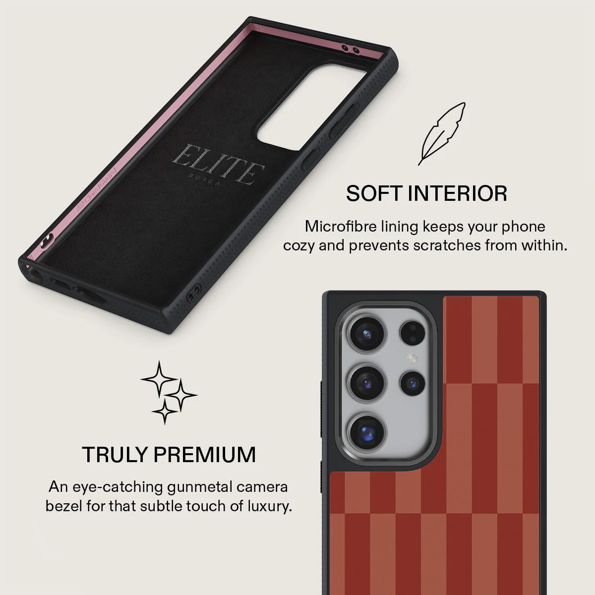 On Read - Samsung Galaxy S24 Ultra Case - Image 17