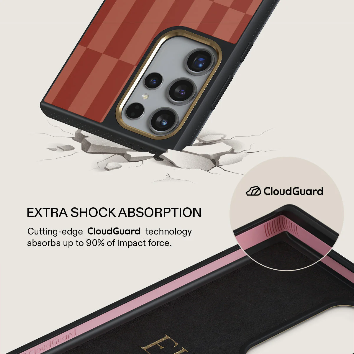 On Read - Samsung Galaxy S24 Ultra Case - Image 7