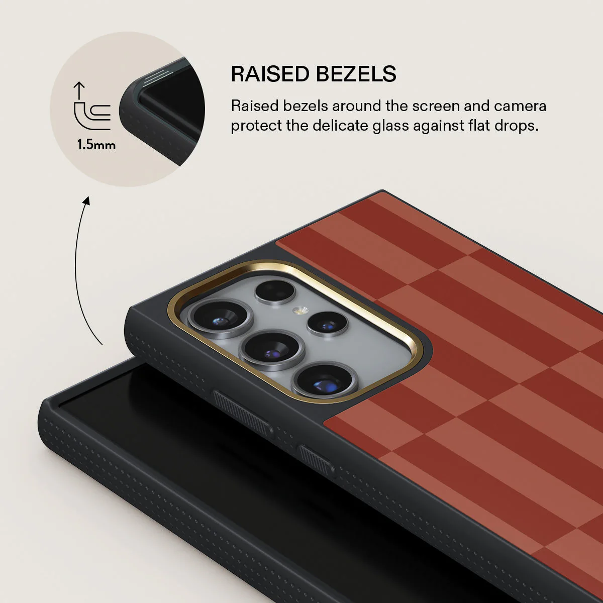 On Read - Samsung Galaxy S24 Ultra Case - Image 8