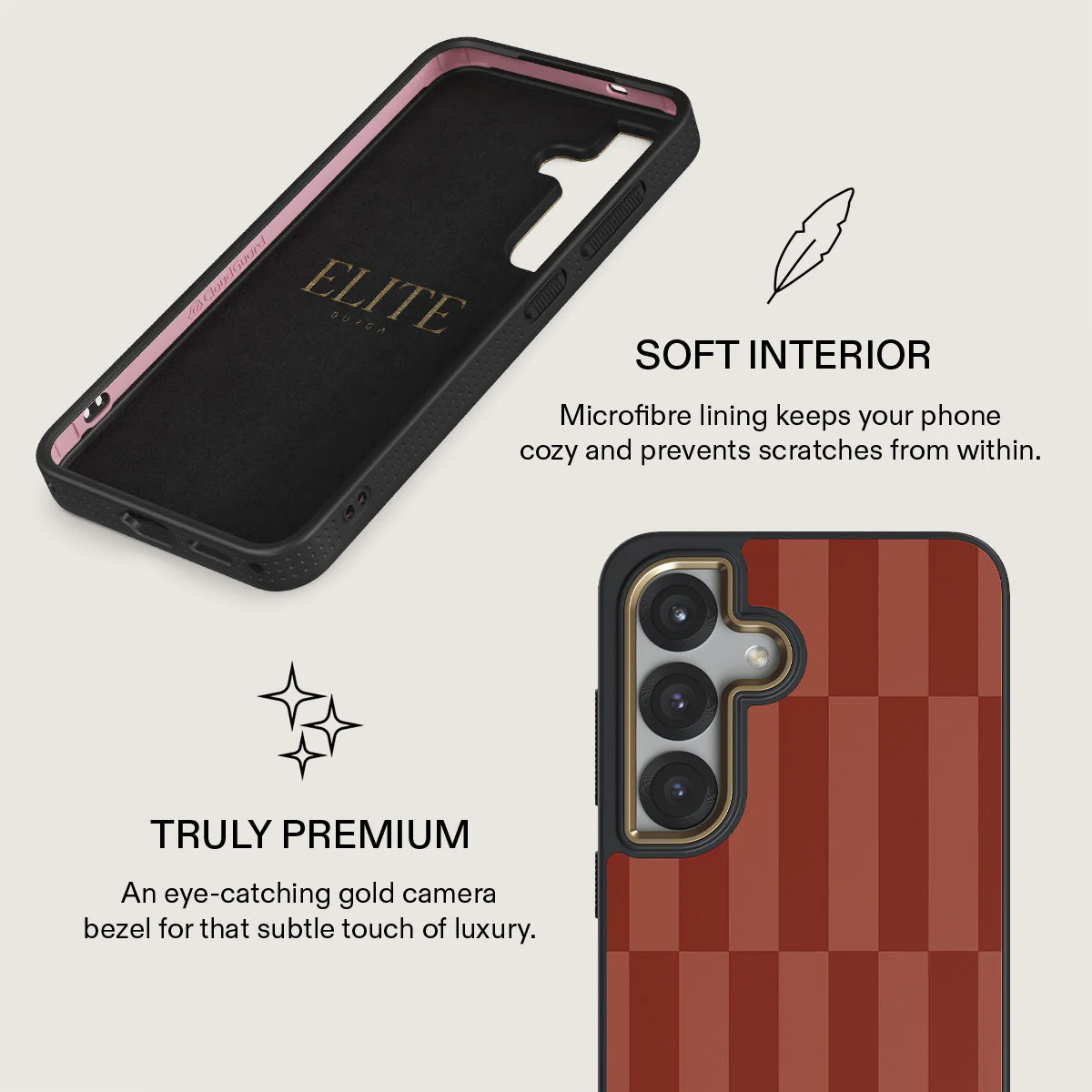 On Read - Samsung Galaxy S25 Case - Image 10