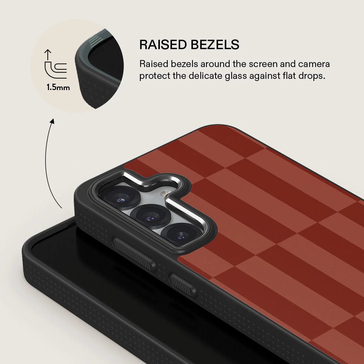 On Read - Samsung Galaxy S25 Case - Image 15