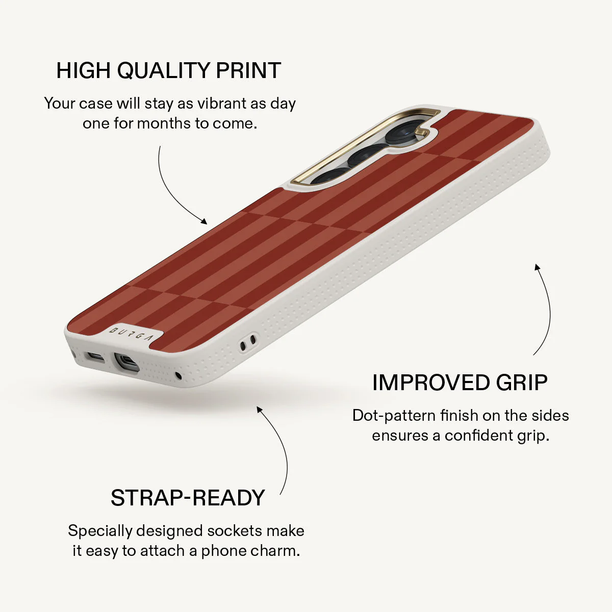 On Read - Samsung Galaxy S25 Case - Image 23