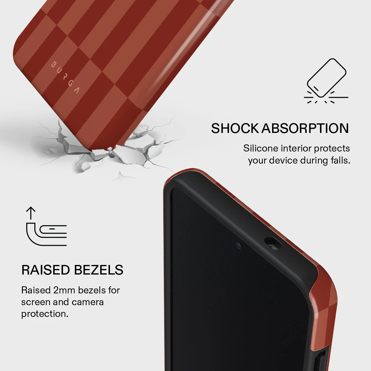 On Read - Samsung Galaxy S25 Case - Image 4