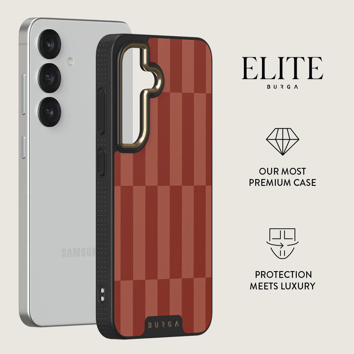 On Read - Samsung Galaxy S25 Case - Image 6