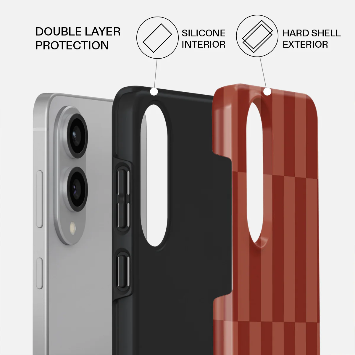 On Read - Samsung Galaxy S25 Edge Case - Image 2