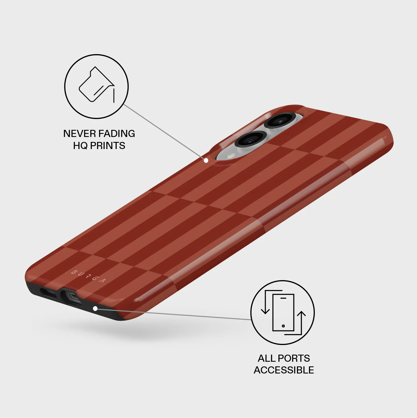 On Read - Samsung Galaxy S25 Edge Case - Image 3