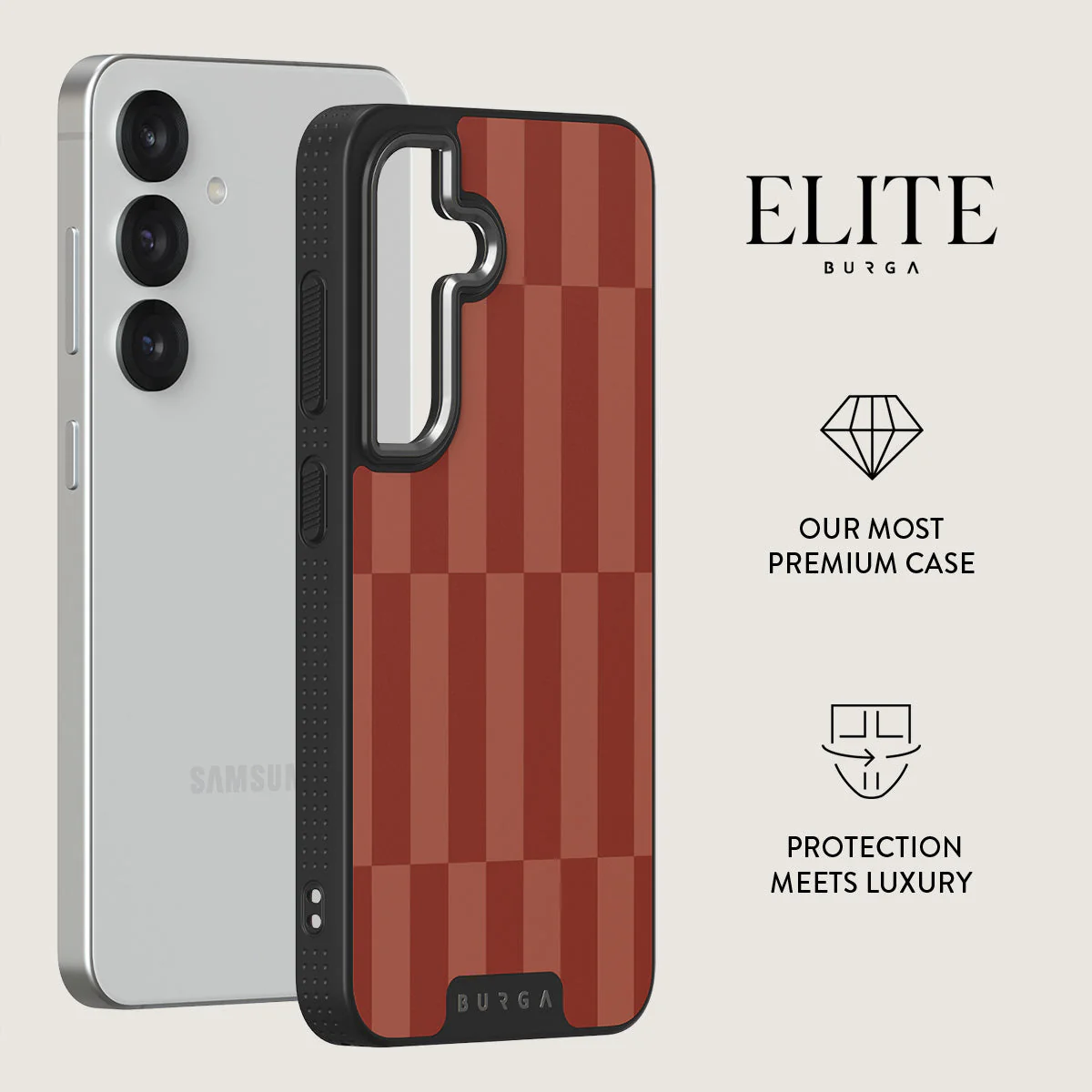 On Read - Samsung Galaxy S25 Plus Case - Image 13