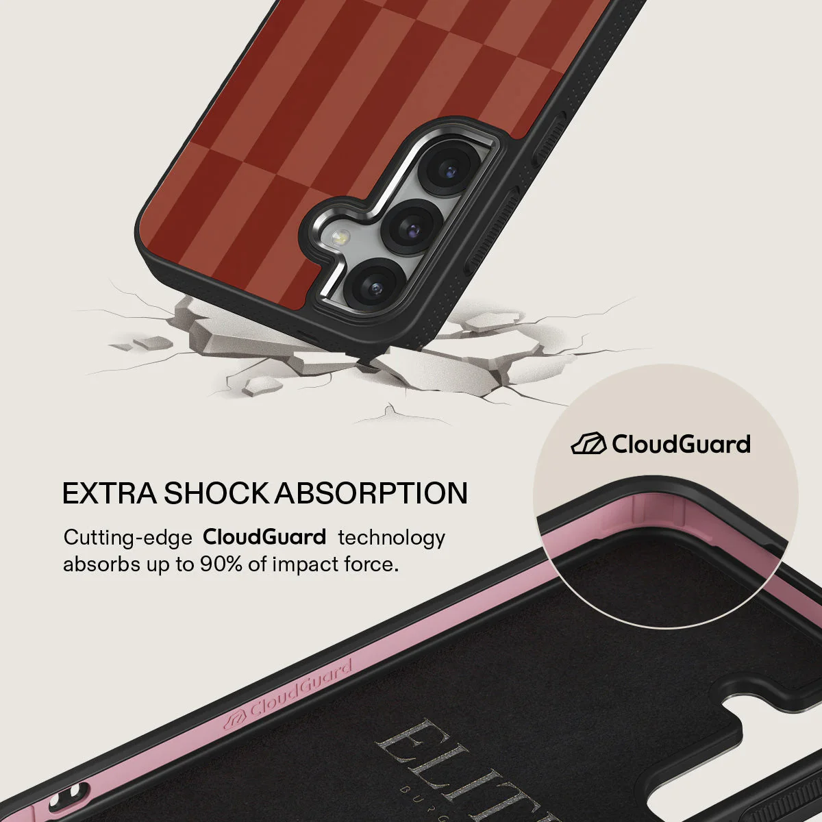 On Read - Samsung Galaxy S25 Plus Case - Image 14