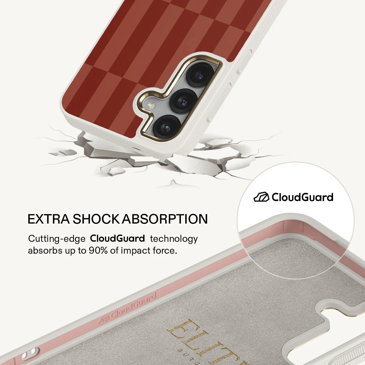 On Read - Samsung Galaxy S25 Plus Case - Image 21