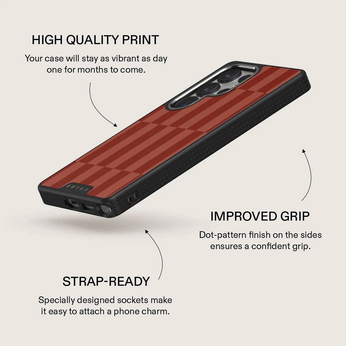 On Read - Samsung Galaxy S25 Ultra Case - Image 16