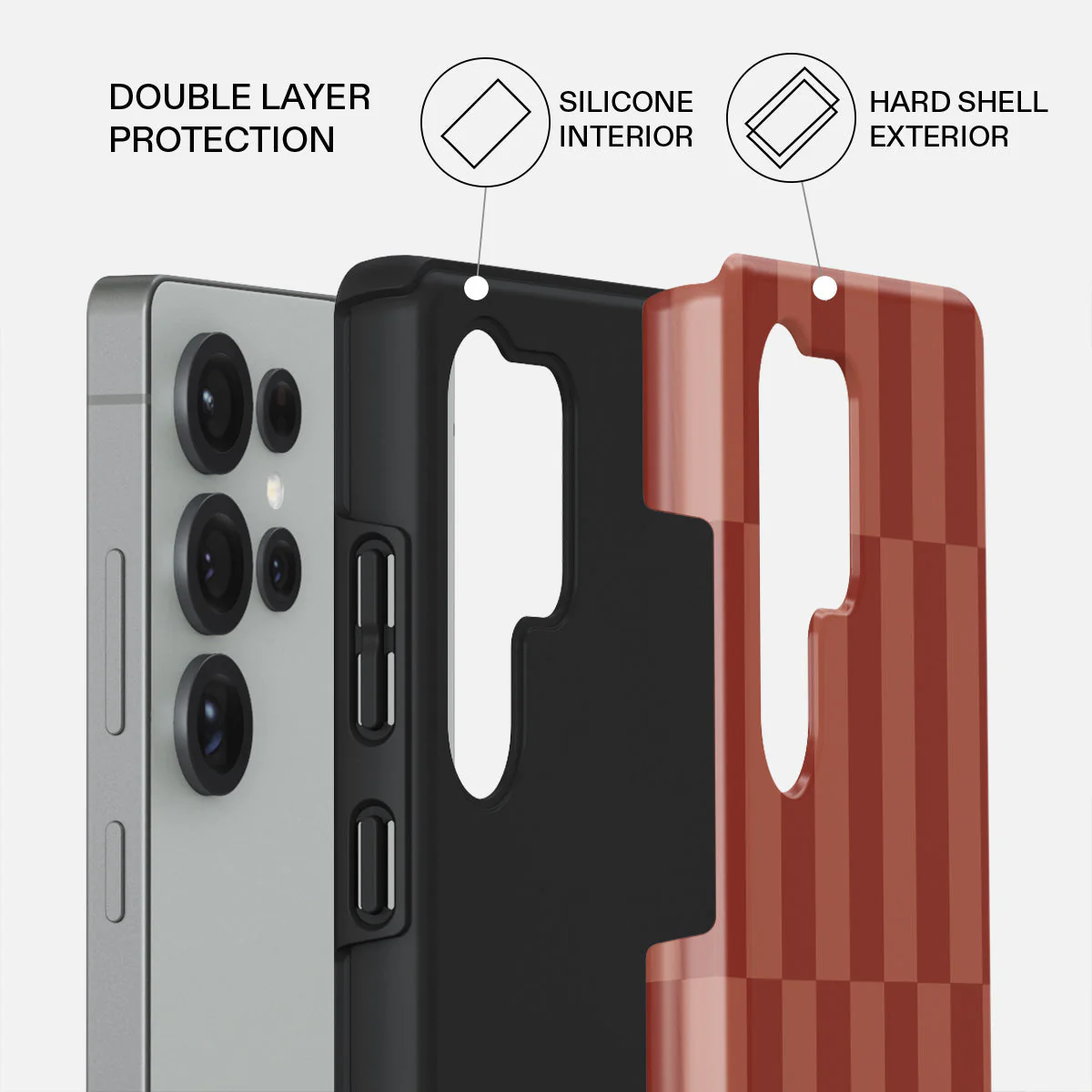 On Read - Samsung Galaxy S25 Ultra Case - Image 2