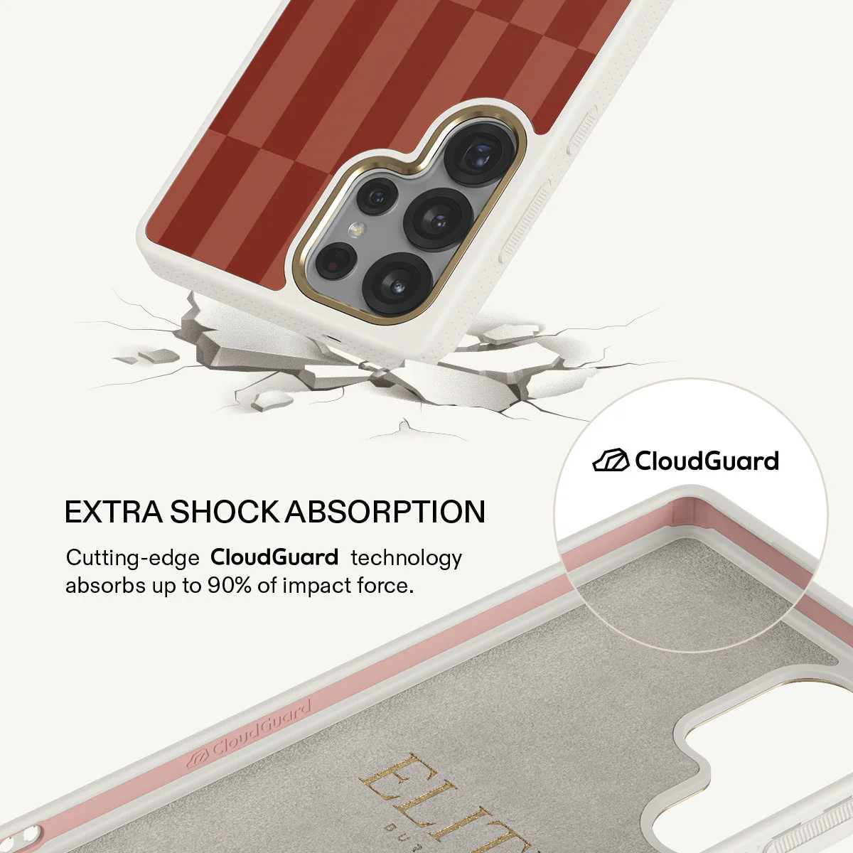 On Read - Samsung Galaxy S25 Ultra Case - Image 21