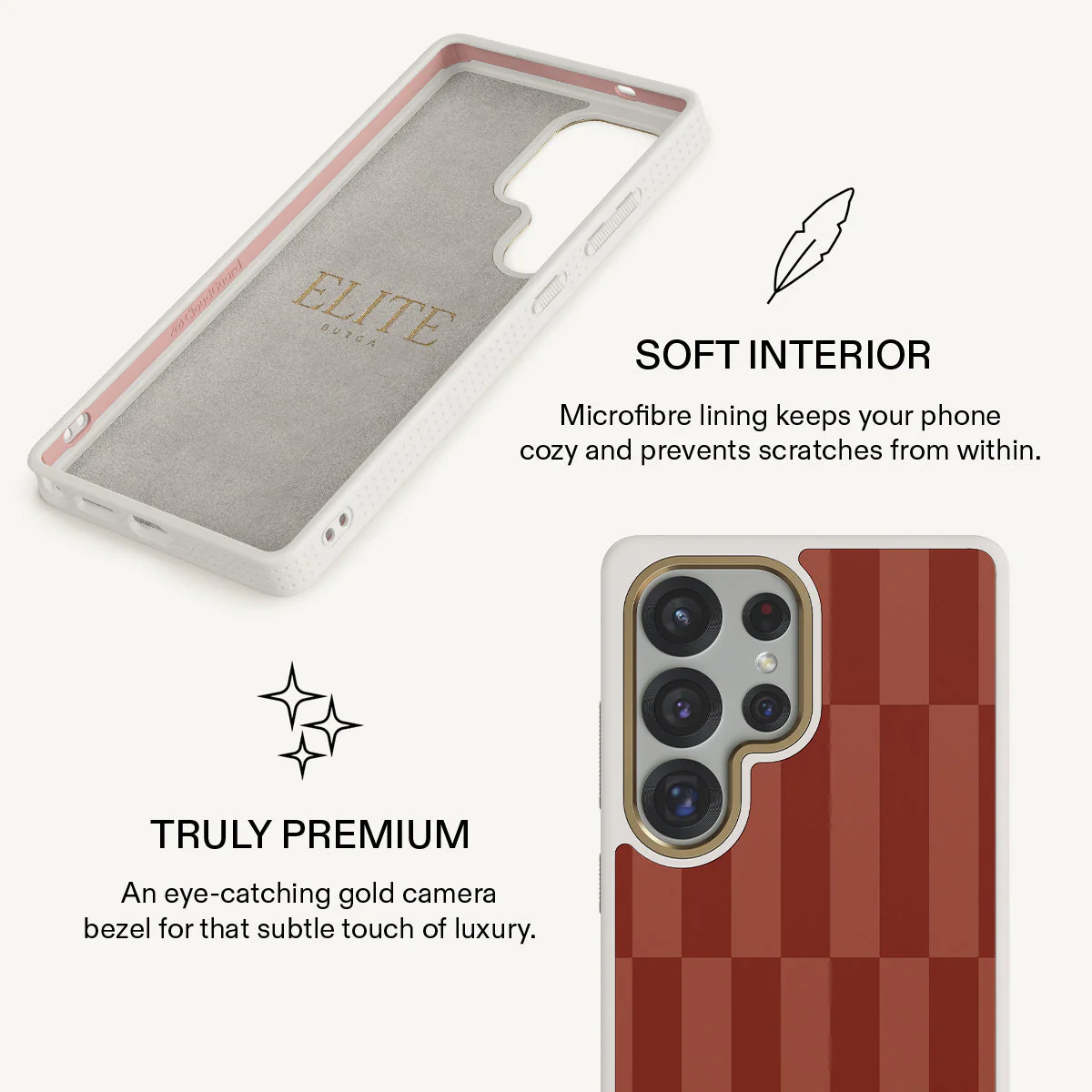 On Read - Samsung Galaxy S25 Ultra Case - Image 24