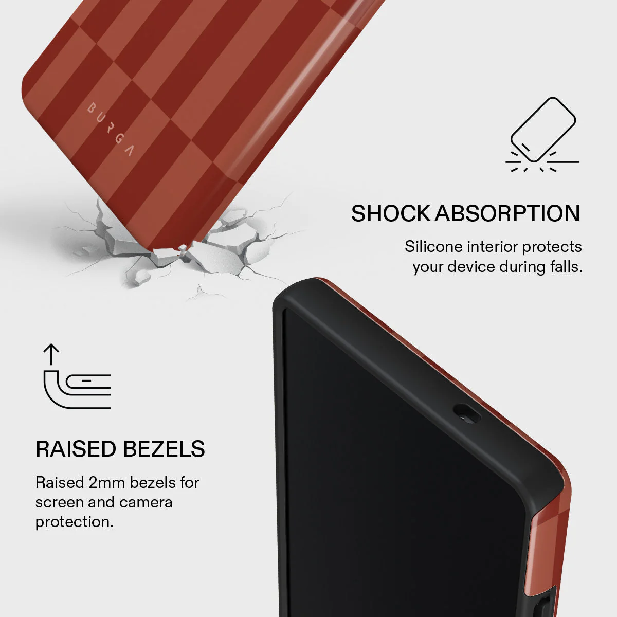 On Read - Samsung Galaxy S25 Ultra Case - Image 4