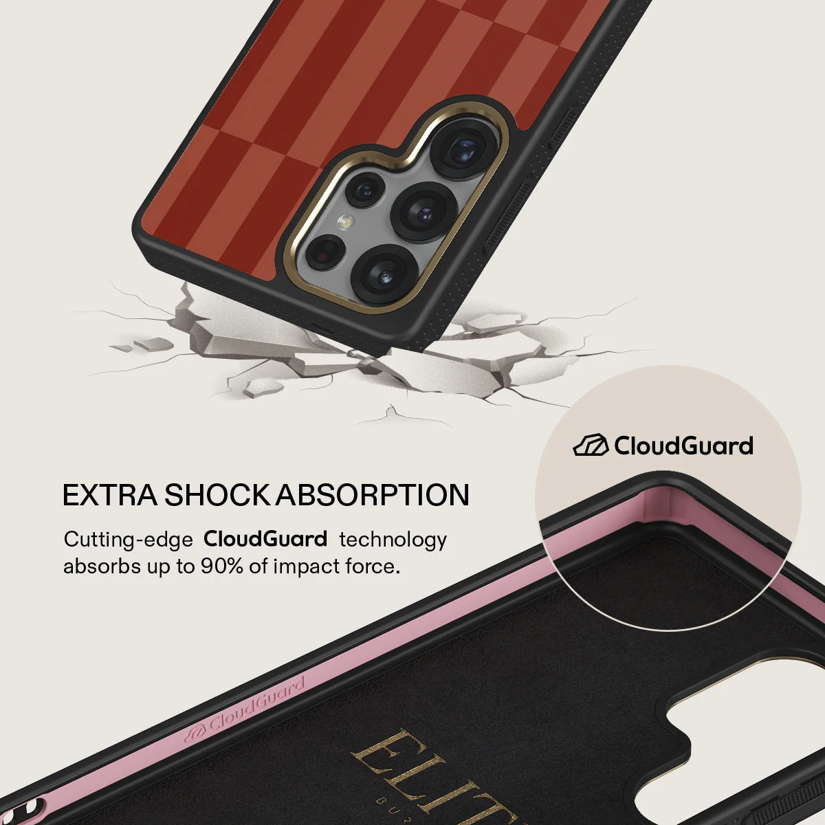 On Read - Samsung Galaxy S25 Ultra Case - Image 7
