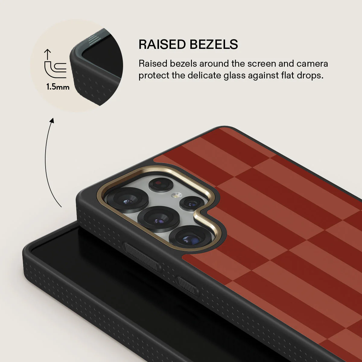 On Read - Samsung Galaxy S25 Ultra Case - Image 8