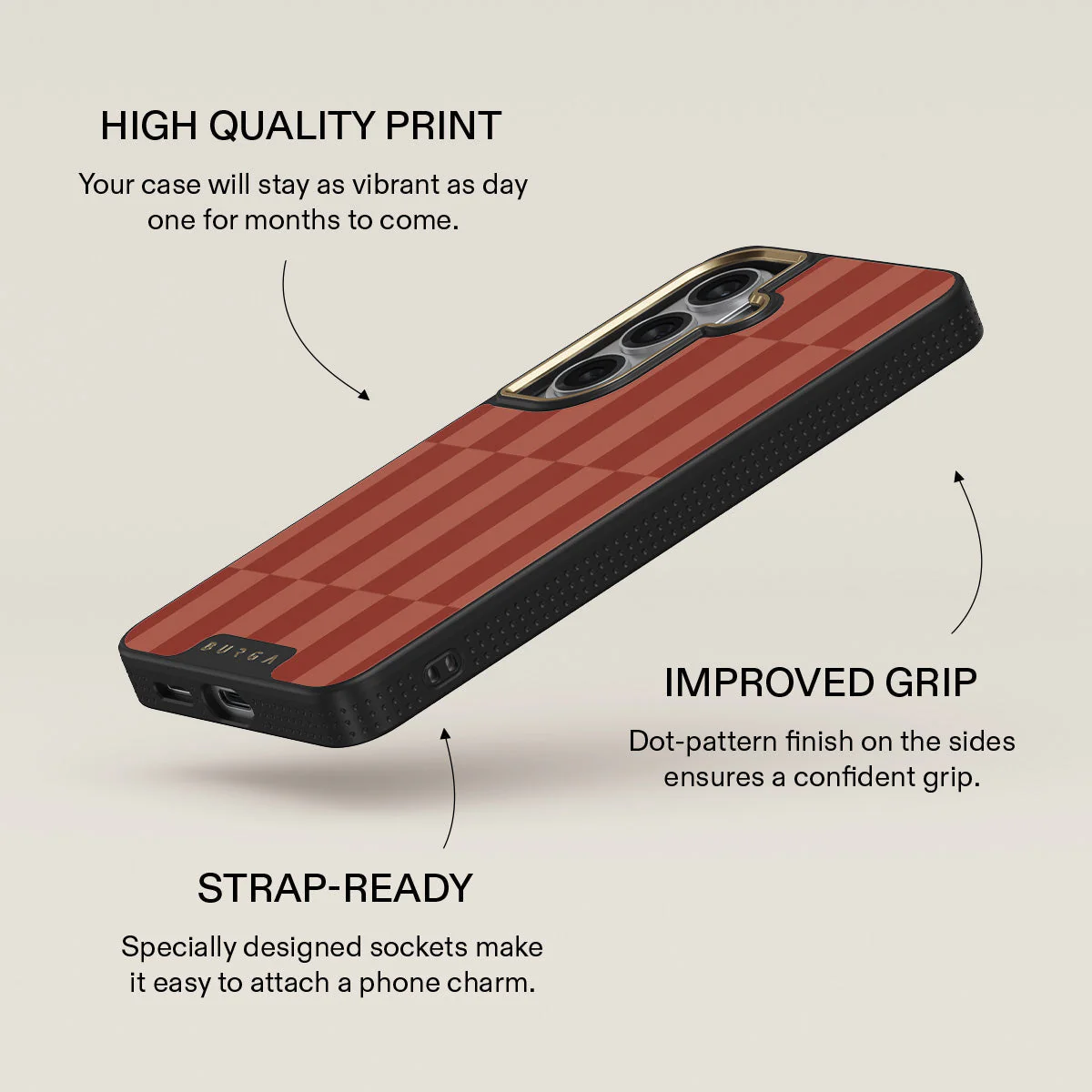 On Read - Samsung Galaxy S26 Case - Image 9