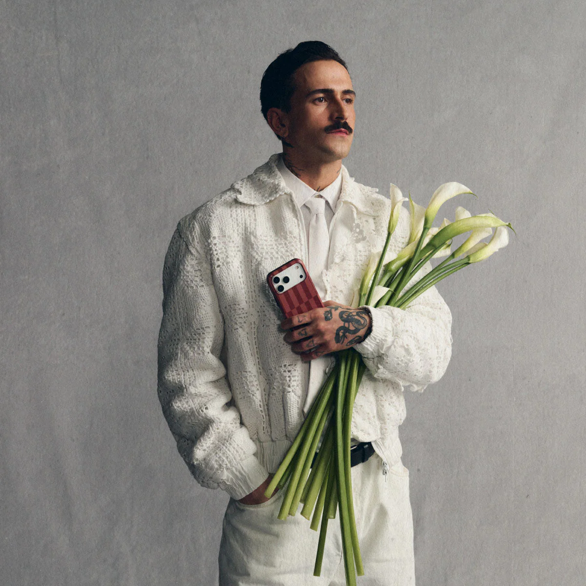 On Read - Samsung Galaxy S26 Plus Case - Image 47