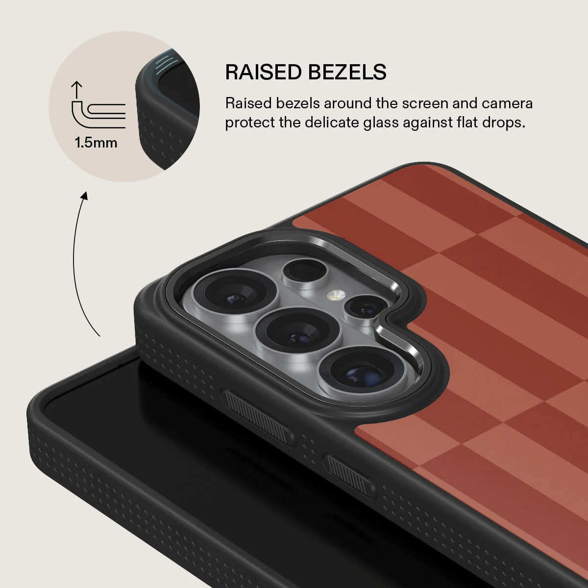 On Read - Samsung Galaxy S26 Ultra Case - Image 15