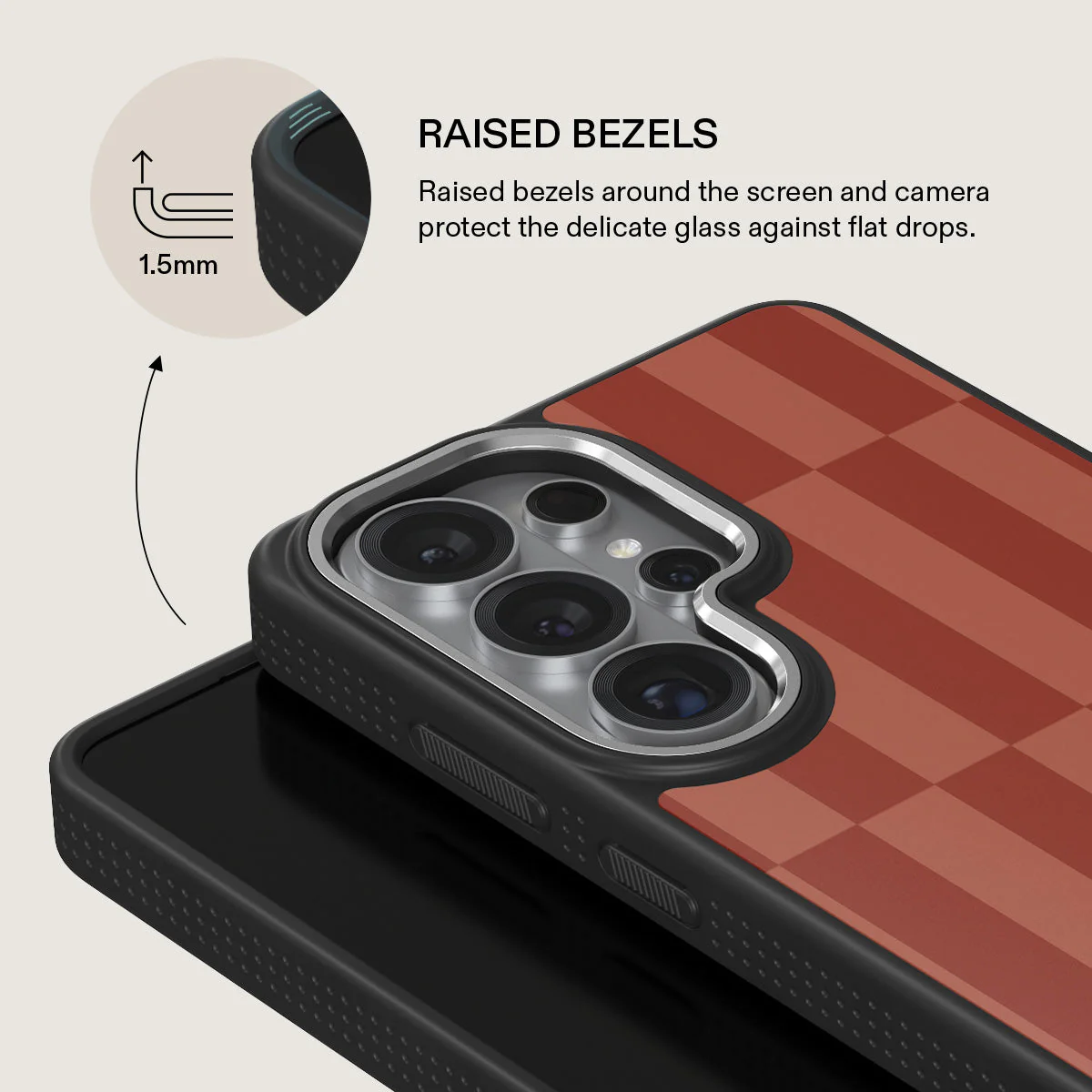 On Read - Samsung Galaxy S26 Ultra Case - Image 22