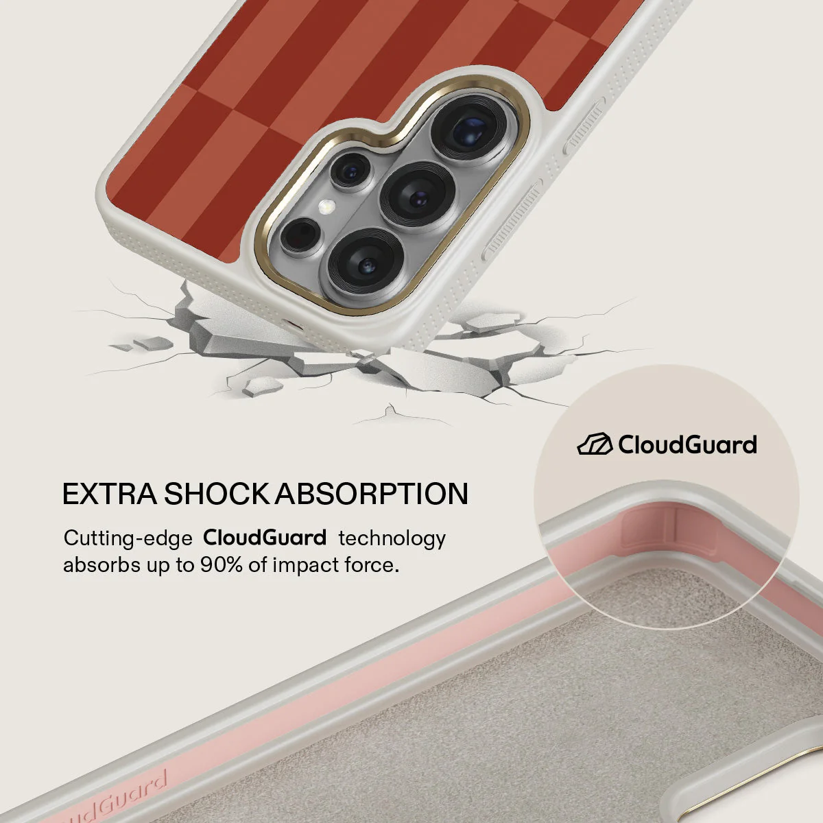 On Read - Samsung Galaxy S26 Ultra Case - Image 28