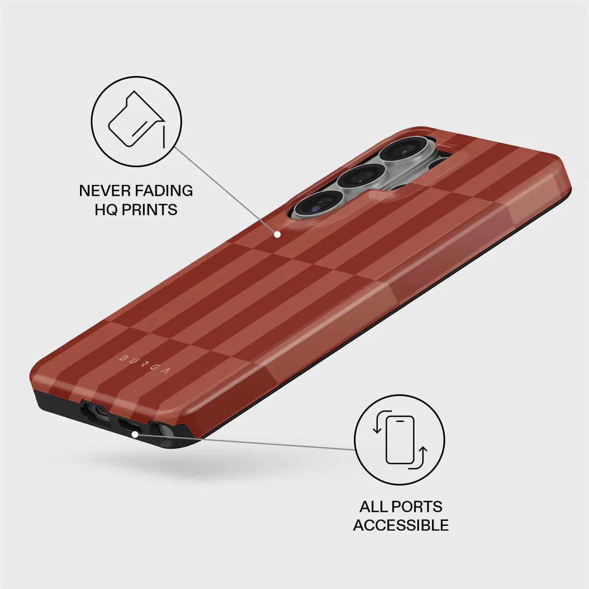 On Read - Samsung Galaxy S26 Ultra Case - Image 3