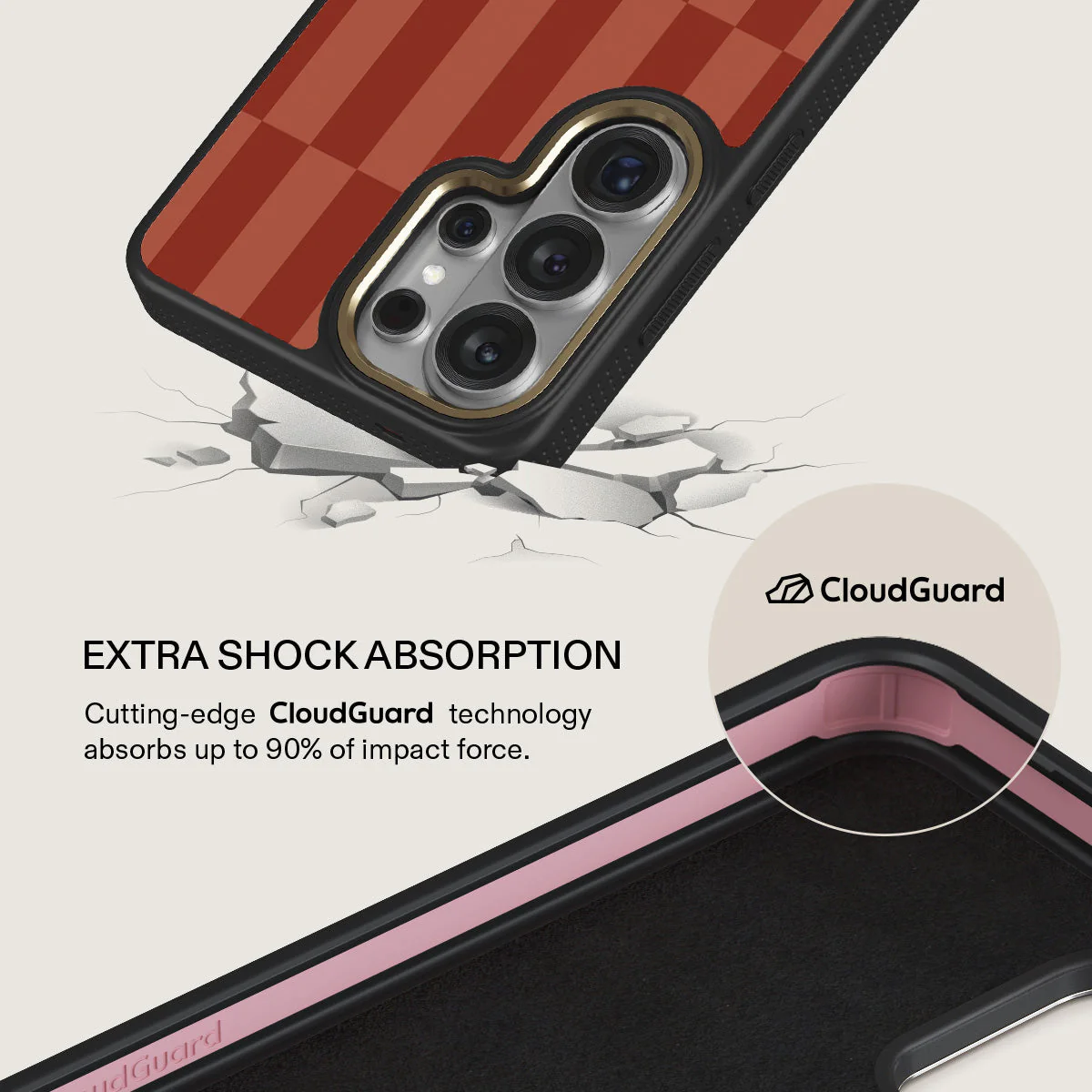 On Read - Samsung Galaxy S26 Ultra Case - Image 7