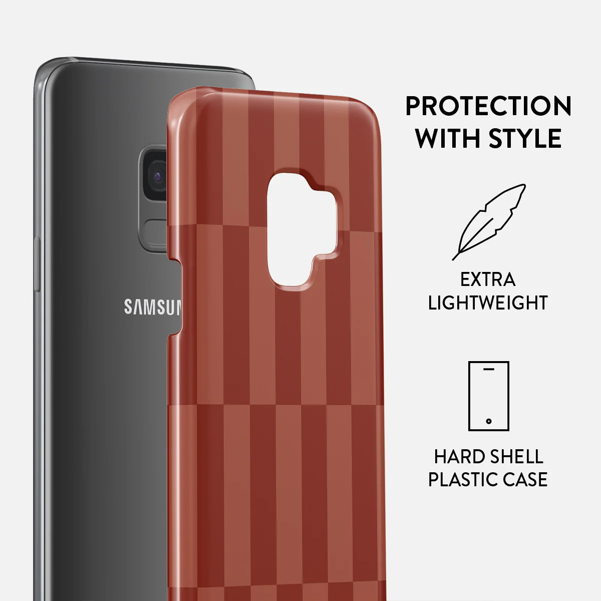 On Read - Samsung Galaxy S9 Case - Image 2
