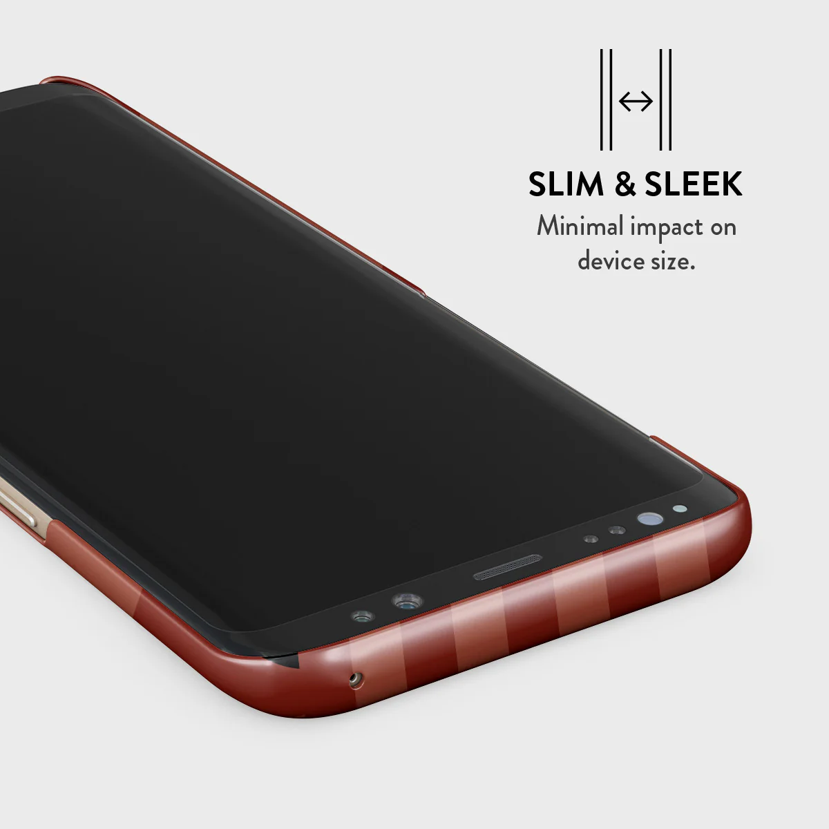 On Read - Samsung Galaxy S9 Case - Image 4