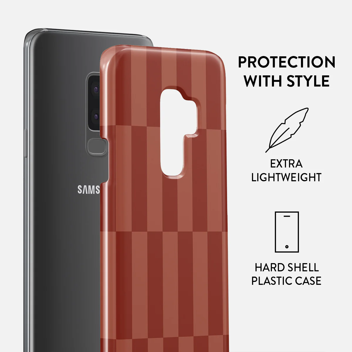 On Read - Samsung Galaxy S9 Plus Case - Image 2