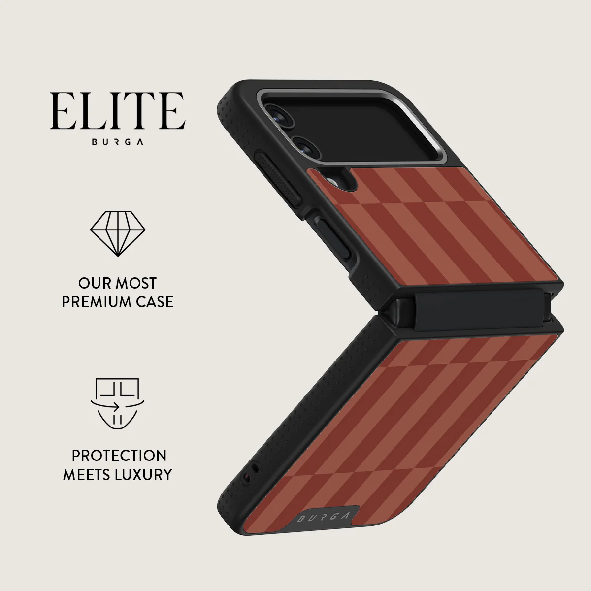 On Read - Samsung Galaxy Z Flip 4 Case - Image 21
