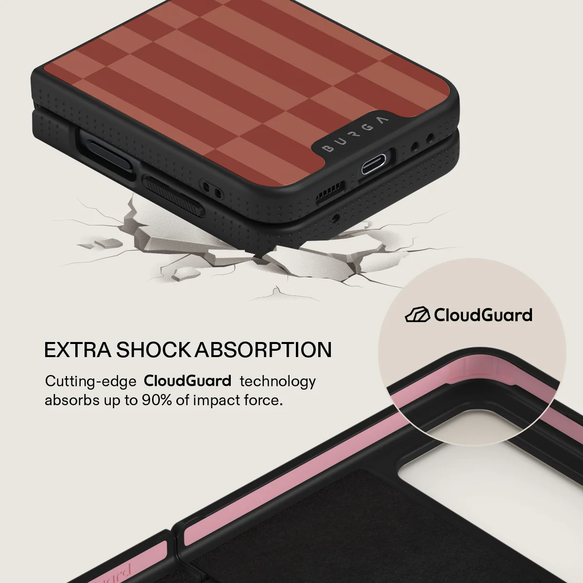 On Read - Samsung Galaxy Z Flip 4 Case - Image 22