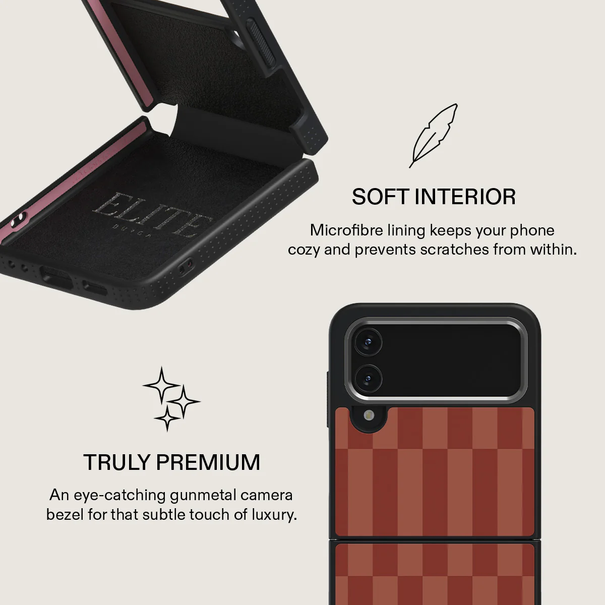 On Read - Samsung Galaxy Z Flip 4 Case - Image 25