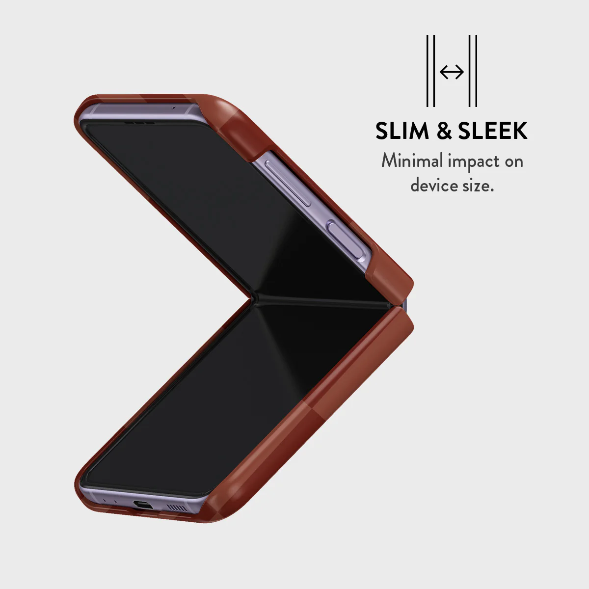 On Read - Samsung Galaxy Z Flip 4 Case - Image 4