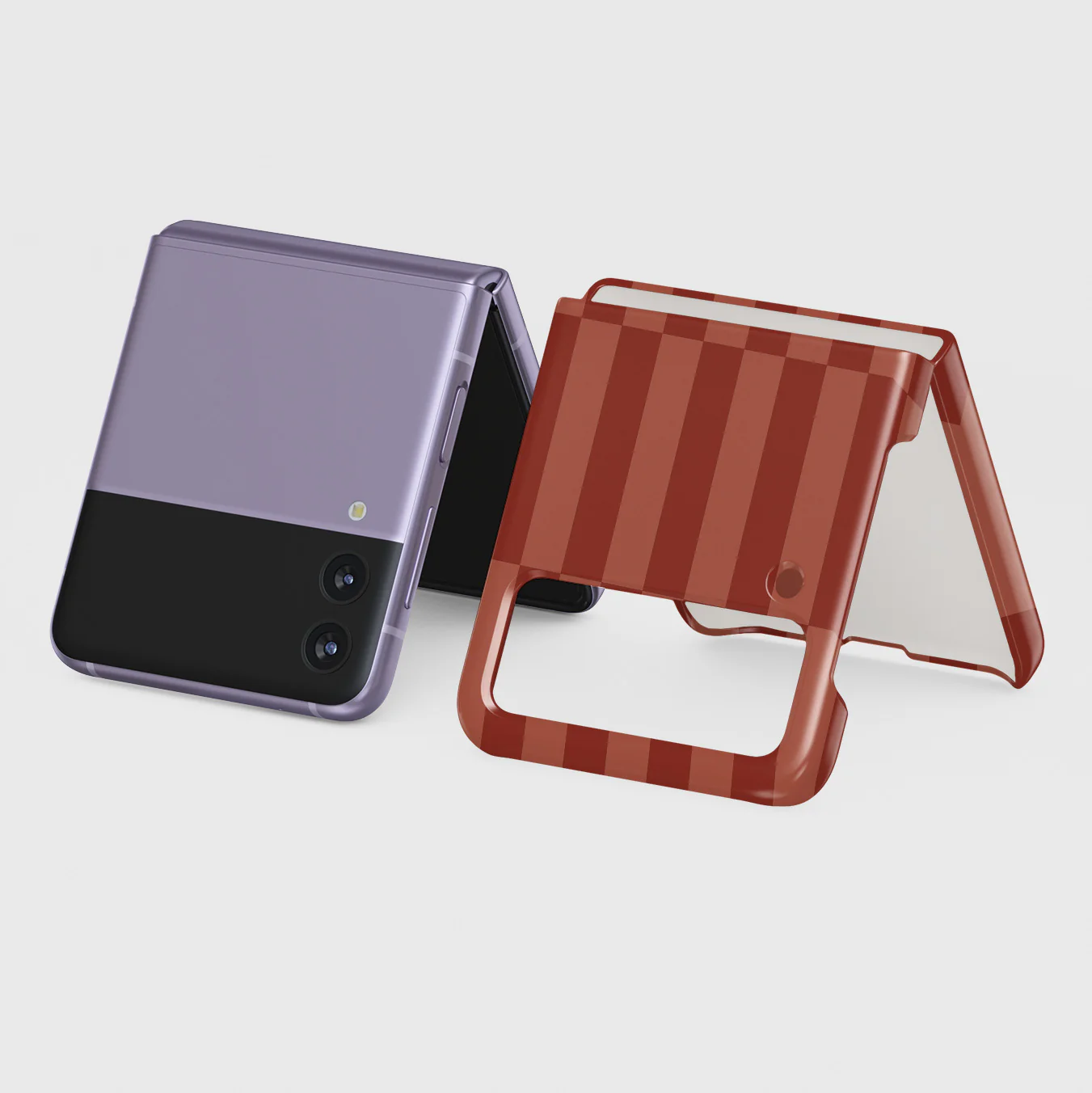 On Read - Samsung Galaxy Z Flip 4 Case - Image 5