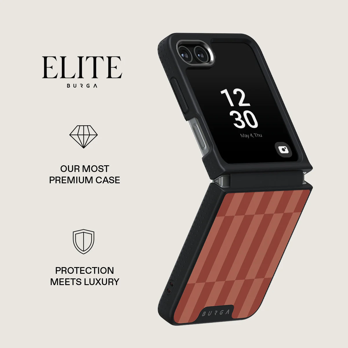 On Read - Samsung Galaxy Z Flip 5 Case - Image 16