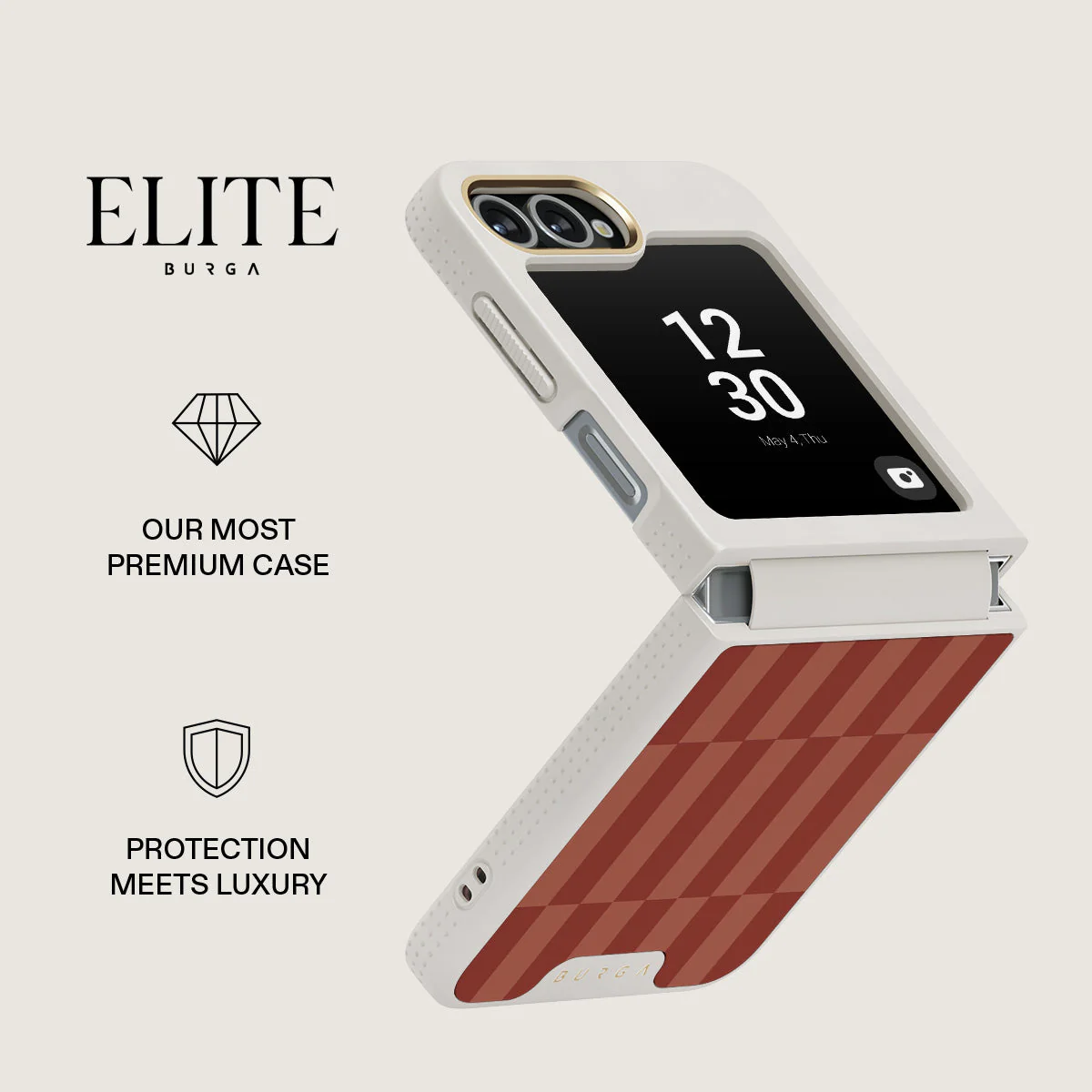 On Read - Samsung Galaxy Z Flip 6 Case - Image 21