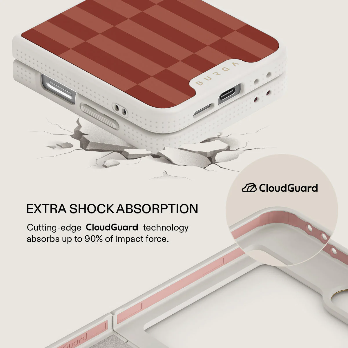 On Read - Samsung Galaxy Z Flip 6 Case - Image 22