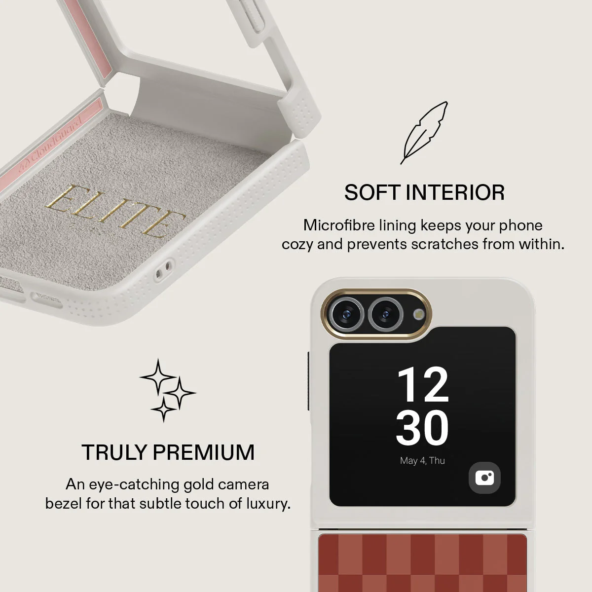 On Read - Samsung Galaxy Z Flip 6 Case - Image 25