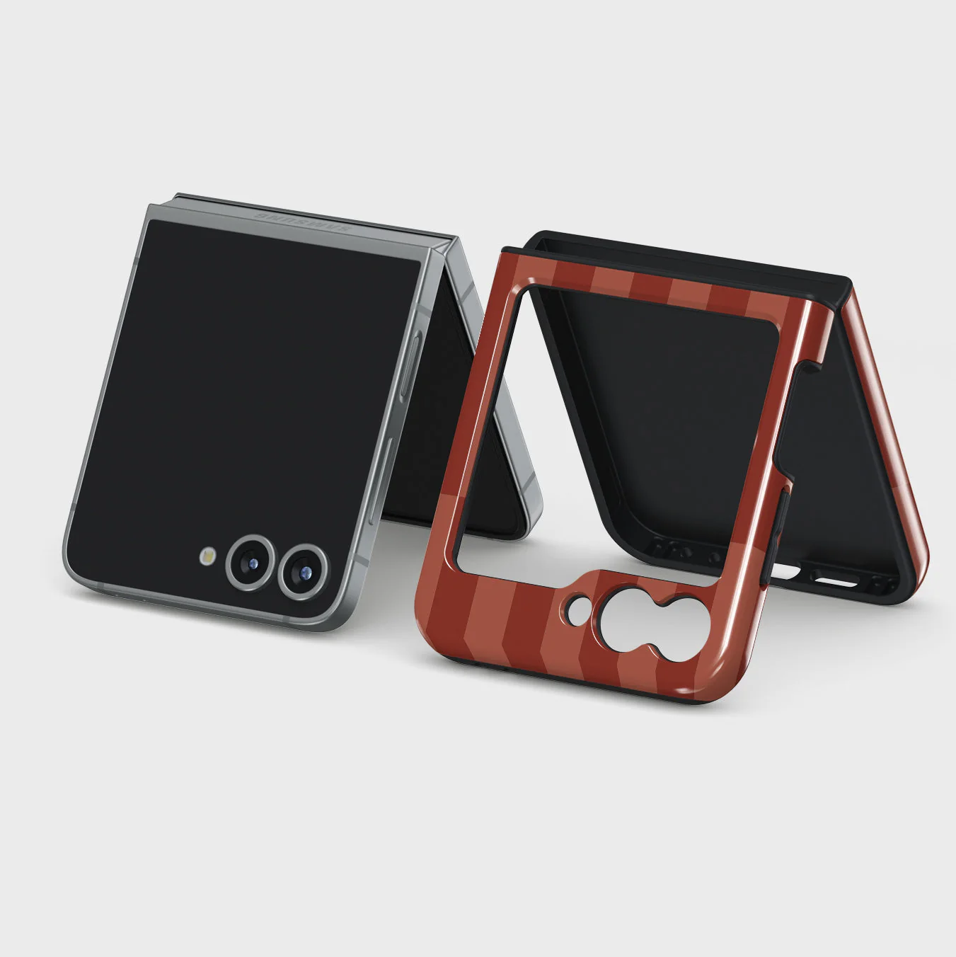 On Read - Samsung Galaxy Z Flip 6 Case - Image 5