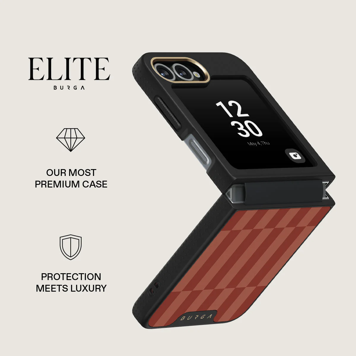On Read - Samsung Galaxy Z Flip 6 Case - Image 7