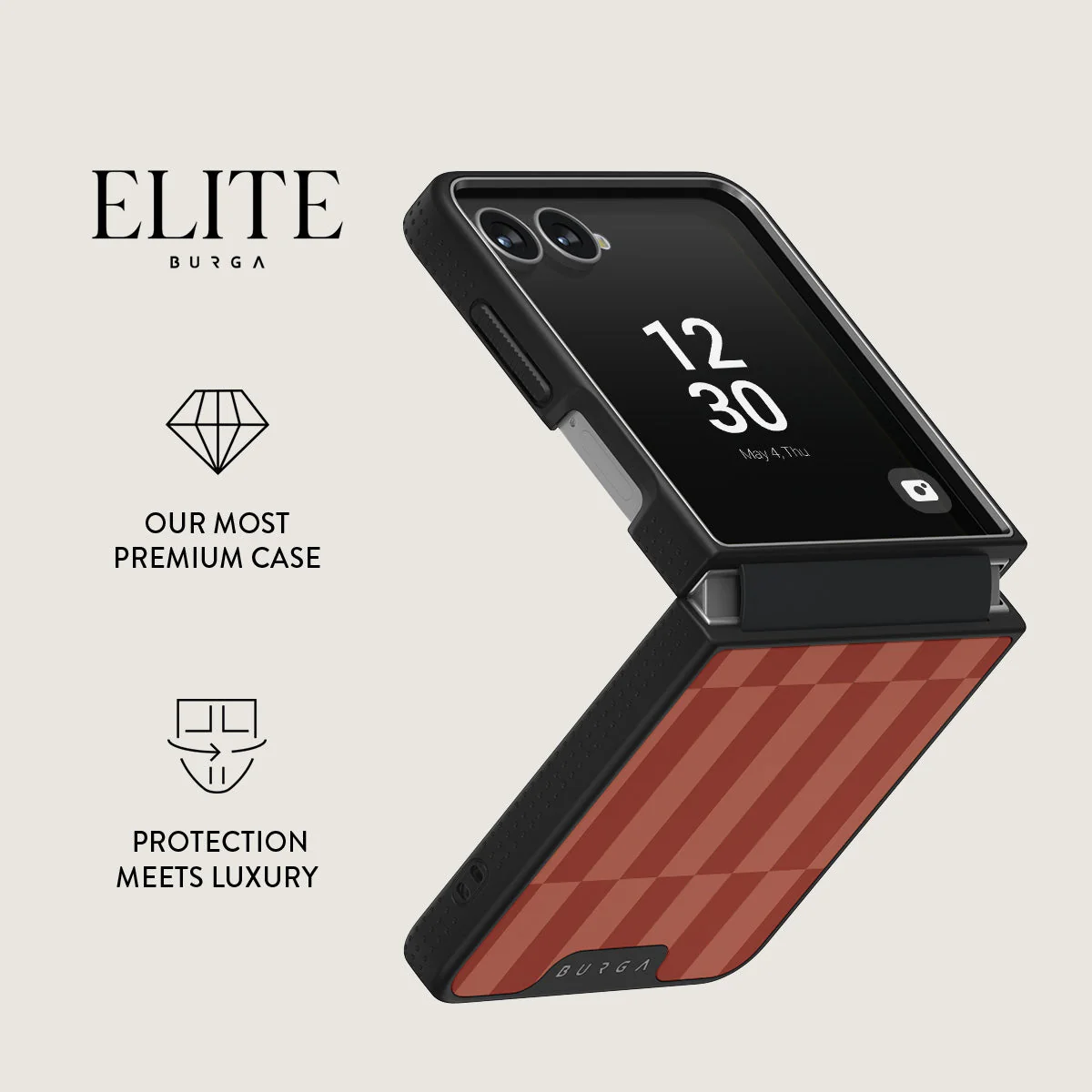 On Read - Samsung Galaxy Z Flip 7 Case - Image 13