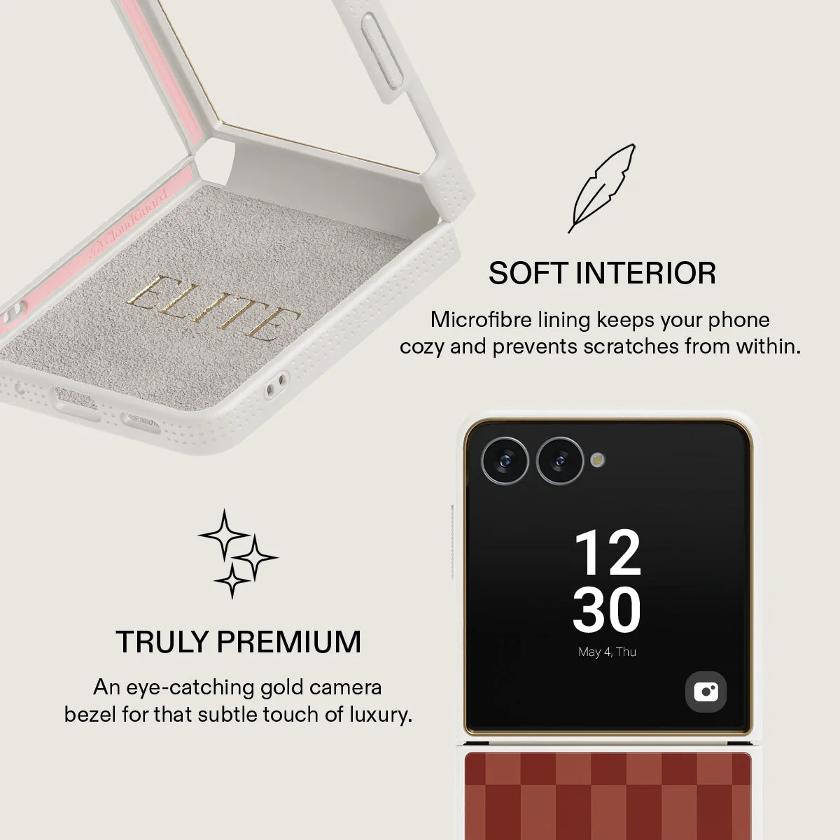 On Read - Samsung Galaxy Z Flip 7 Case - Image 24