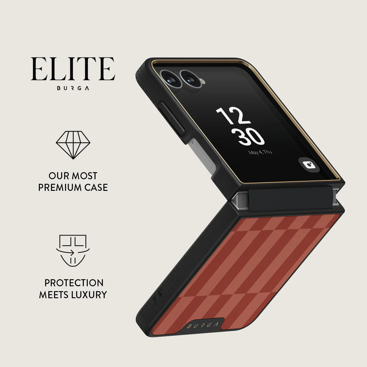 On Read - Samsung Galaxy Z Flip 7 Case - Image 6