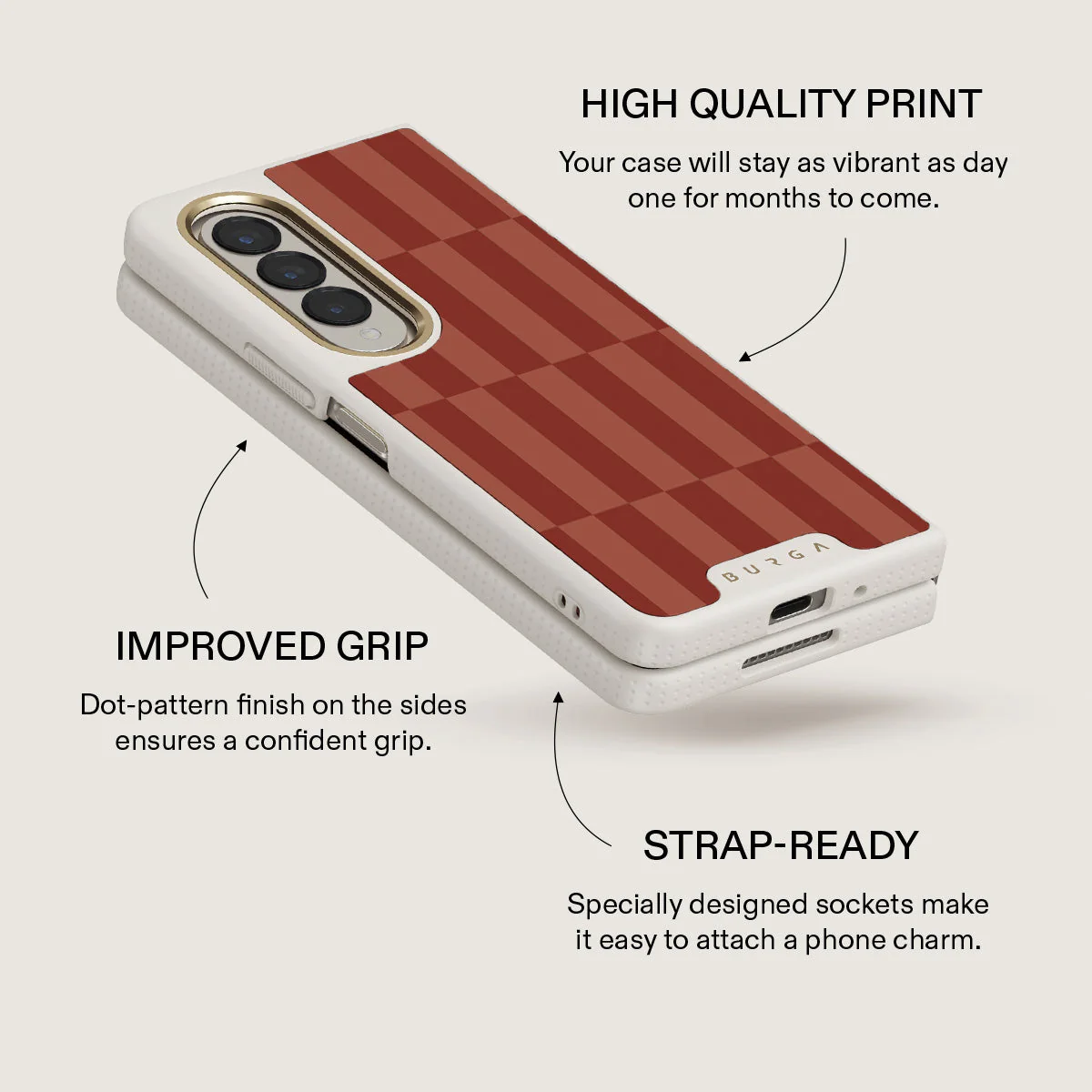 On Read - Samsung Galaxy Z Fold 4 Case - Image 24